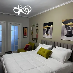 Horta's Bed and breakfast