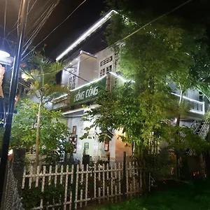 Hong Cong Hoi An