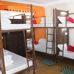 Rambler Pvt Ltd Katmandú